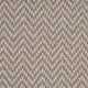 Beige Aztec Herringbone Carpet