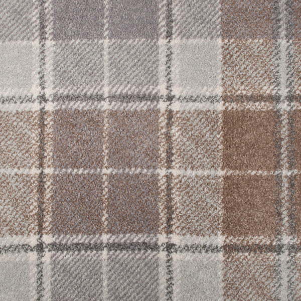 Beige Brown