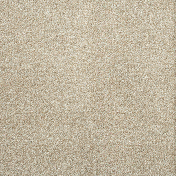 Beige Fraser Feltback Saxony Carpet