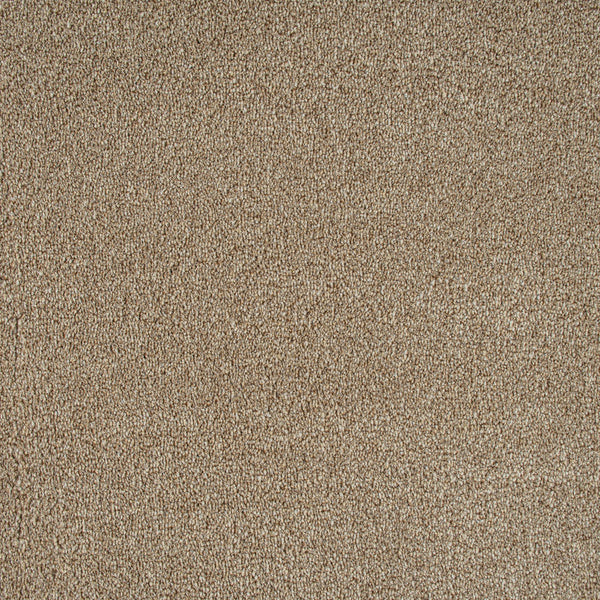 Beige Indiana Saxony Carpet