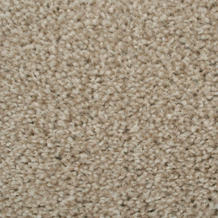Beige Oregon Saxony Carpet
