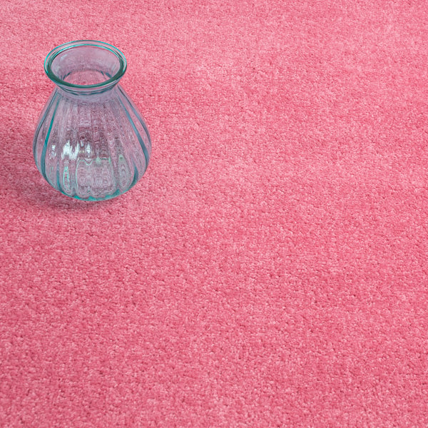 Pink Carpet | Rose Pink & Bright Pink Carpets | Online Carpets