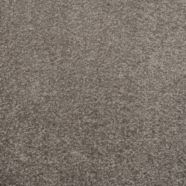 Beige Grey Belton Feltback Twist Carpet