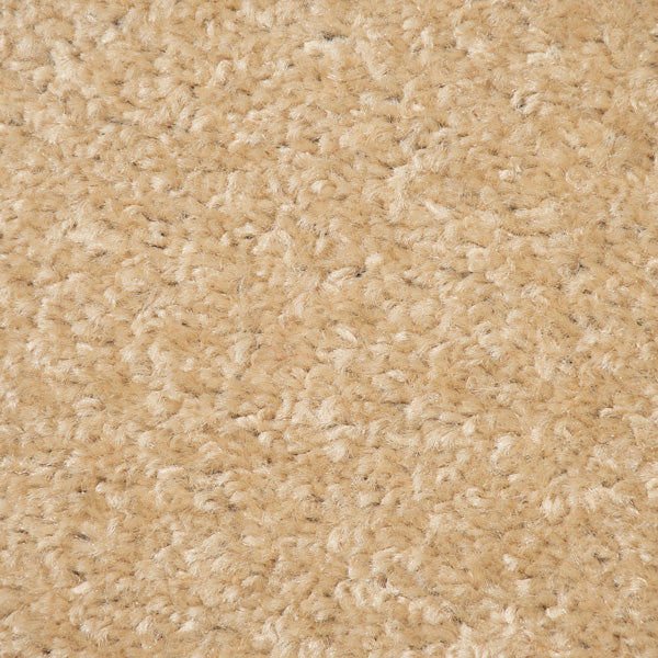 Golden Beige Belton Feltback Twist Carpet