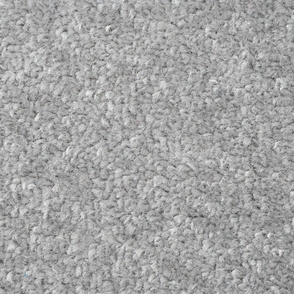 Warm Grey Belton Feltback Twist Carpet