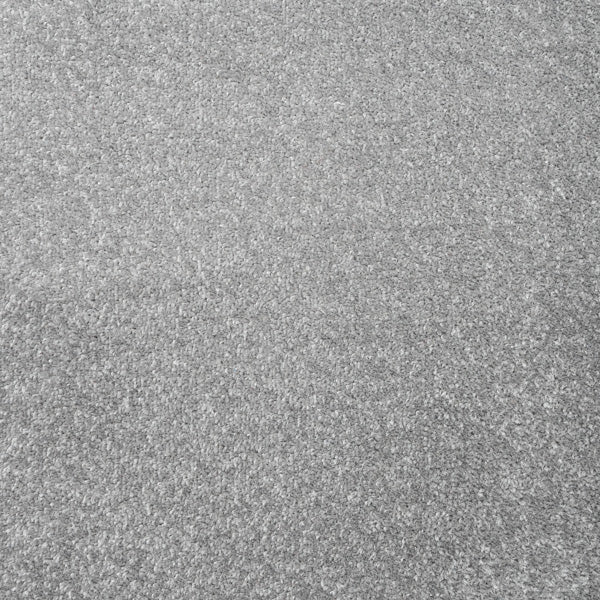 Warm Grey Belton Feltback Twist Carpet