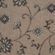 Berber Floral Queensville Wilton Carpet