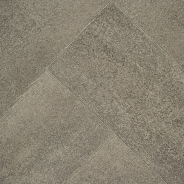 Bilbao 592 Presto Tile Vinyl Flooring Mid
