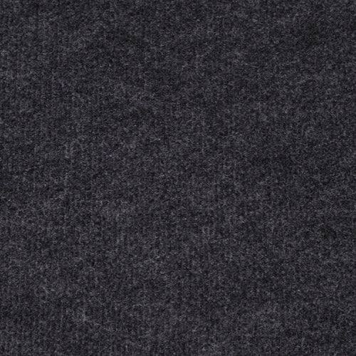 Anthracite Cord Carpet