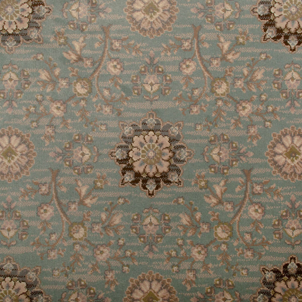Duck Egg Blue Garden