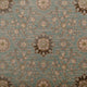 Duck Egg Blue Garden Springdale Carpet