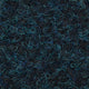 Blue Gel Backed Carpet - close