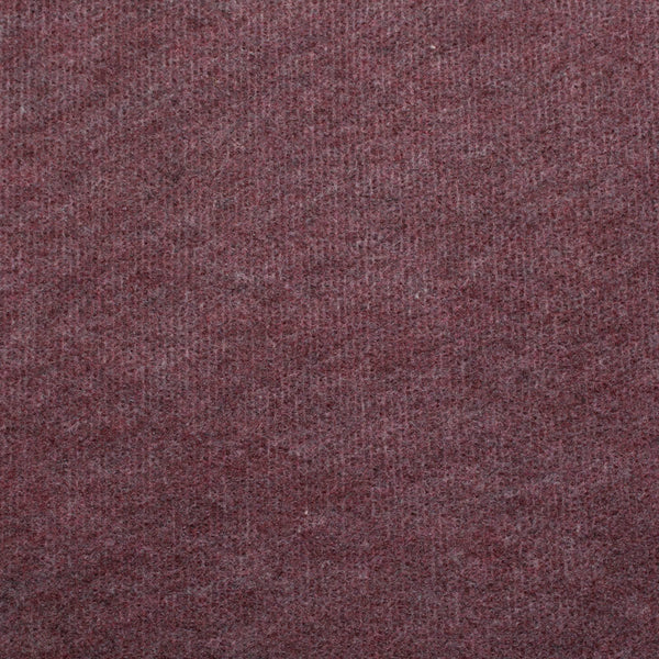 Bordeaux Cord Carpet