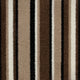 Brown 850 Pop Art Striped Carpet