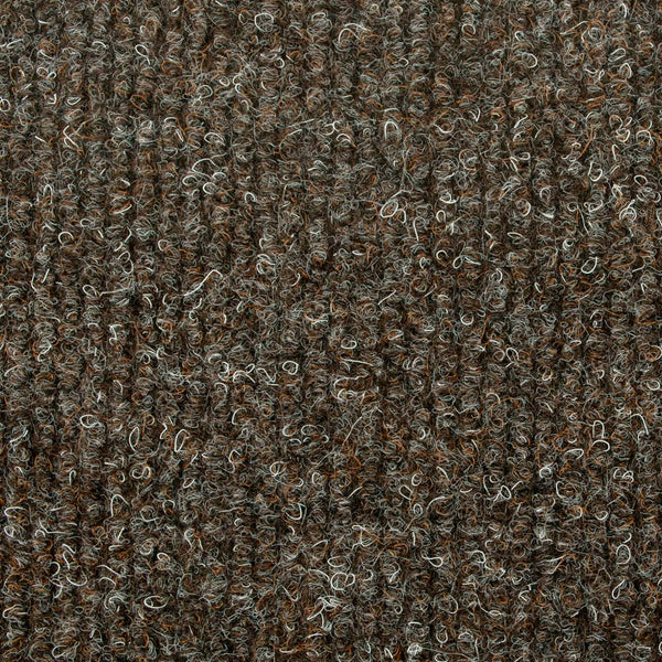 Brown Michigan Ribbed Gel Backed Carpet Buy Michigan Ribbed Gel Backed Carpet Online