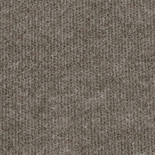Brown Cord Carpet