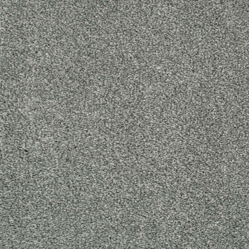 Nickel 173 Calais Carpet 2.48m x 5m Remnant