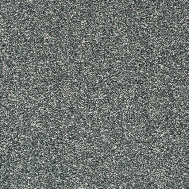 Steel Grey 176 Calais Carpet far