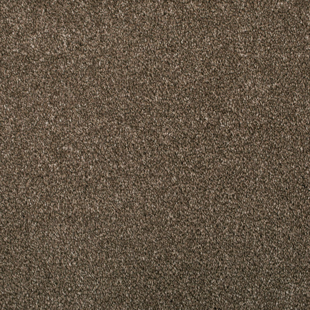 Toffee 91 Calais Carpet 2.3m x 5m Remnant