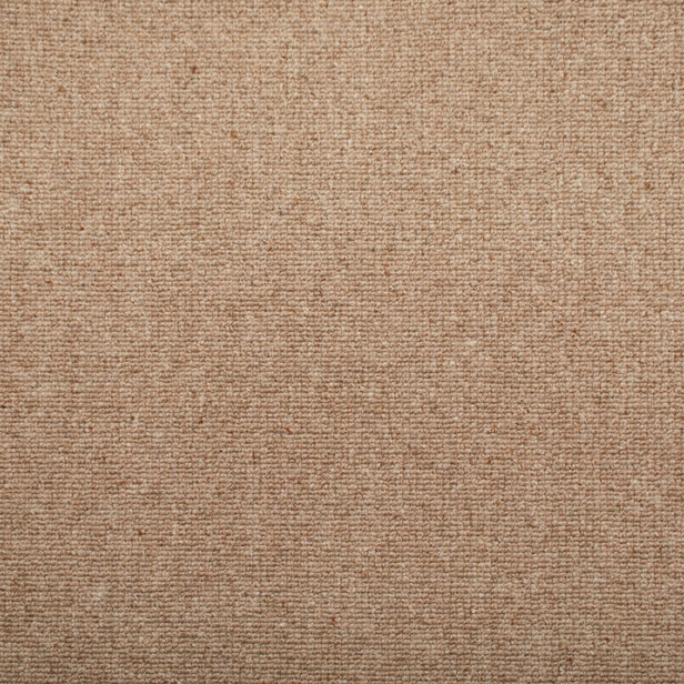 Camel 840 Lothian Wool Berber Carpet