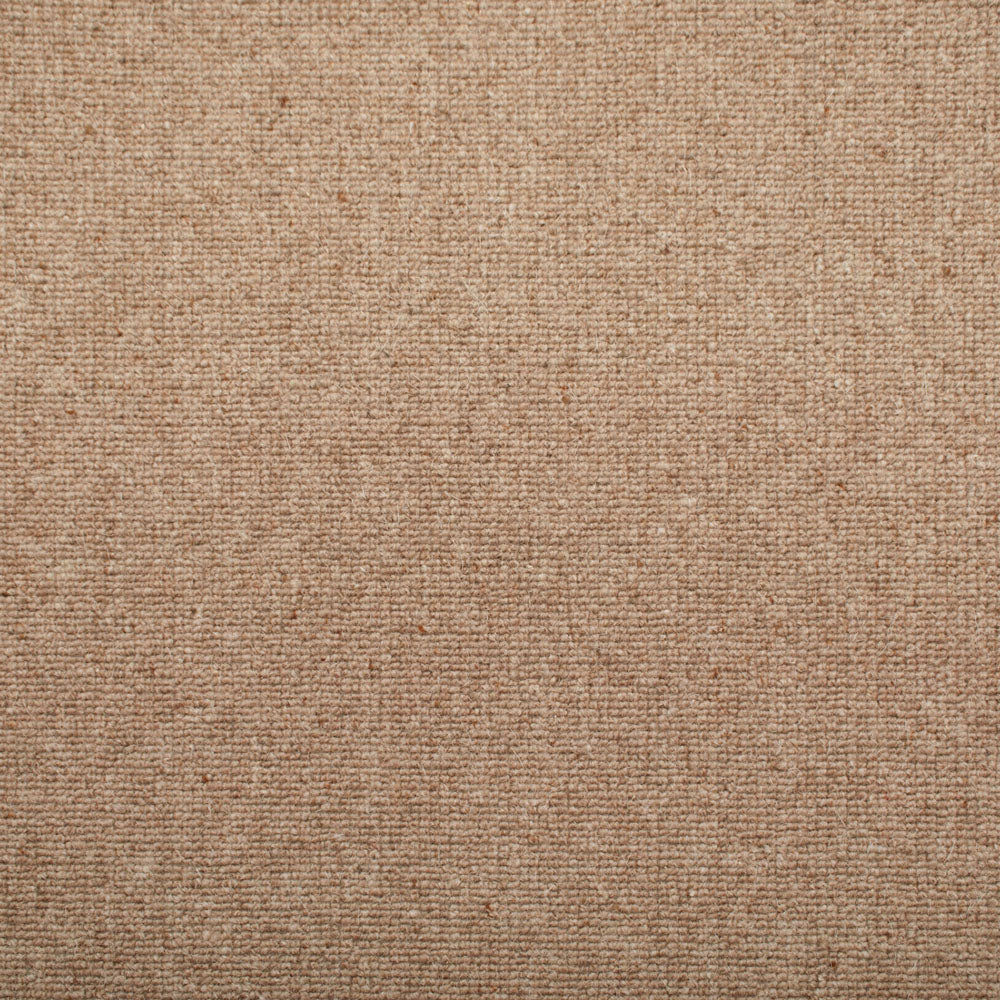 Camel 840 Lothian Wool Berber Carpet Buy Wool Carpets Online
