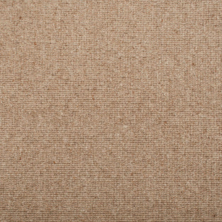 Camel 840 Lothian Wool Berber Carpet