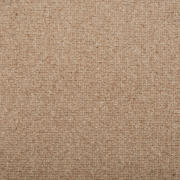 Camel 840 Lothian Wool Berber Carpet