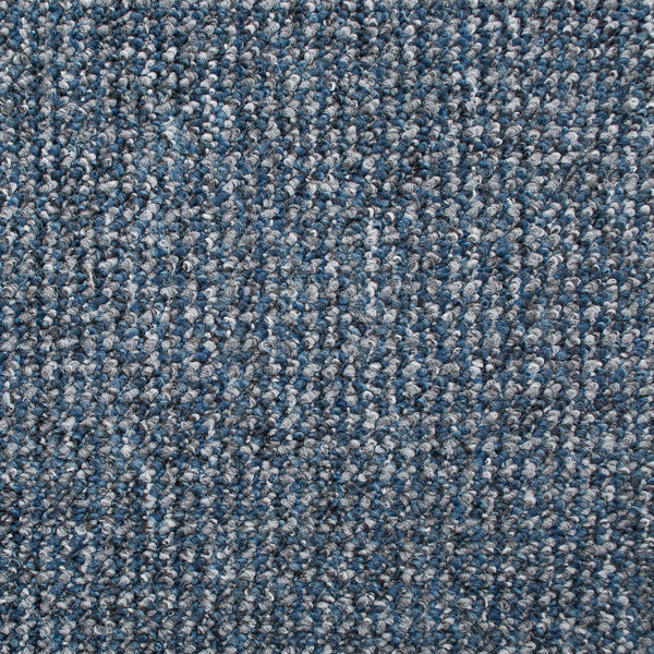 Blue/Silver
