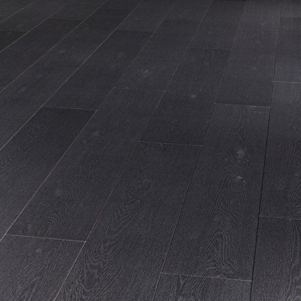 Carbon Black 513 Tradition Quattro Balterio Laminate Flooring
