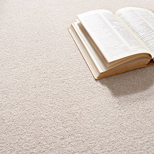 Cotton Stainfree Caress Carpet