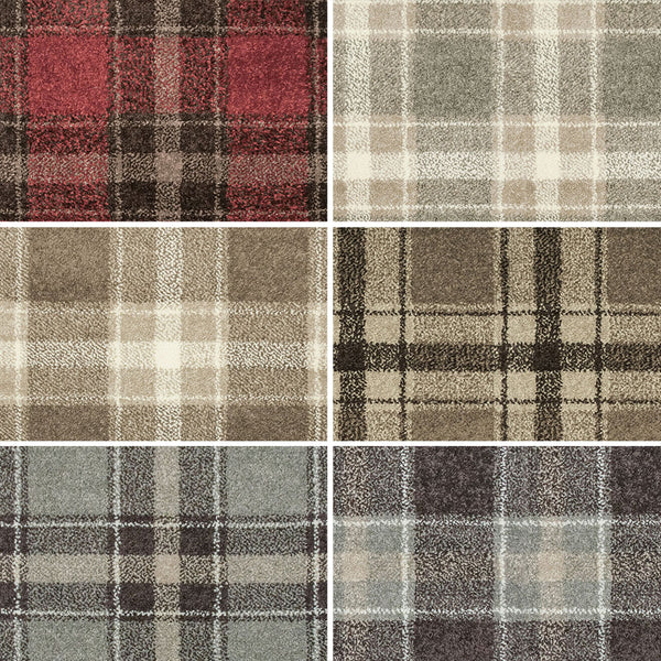 Tartan Castle Wilton Carpet Buy Tartan Carpets Online OnlineCarpets