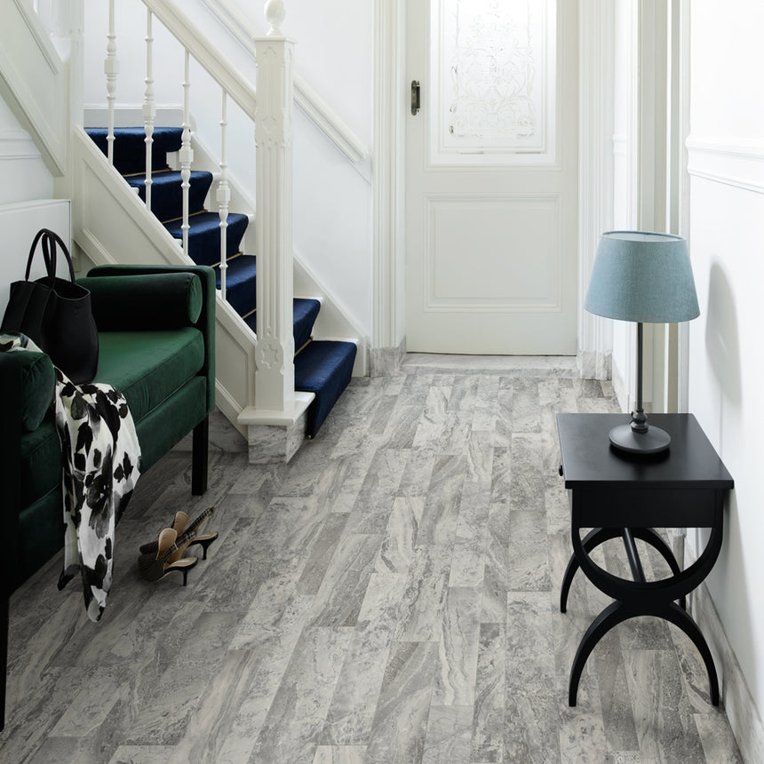 Cascais T92 Ultimate Stone Vinyl Flooring Lifestyle
