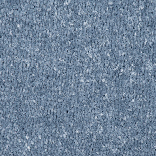 Celestial Blue 76 Promenade FusionBac Carpet