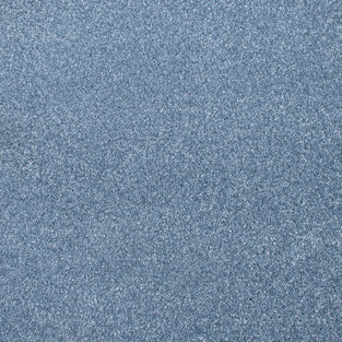 Celestial Blue 76 Sophistication Supreme FusionBac Carpet