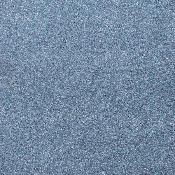 Blue 76 Celestial Blue 76 Sophistication FusionBac Carpet | Online Carpets