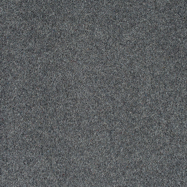 Charcoal Woodland Heather 55oz Twist Deluxe Carpet