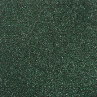 Green Chevy Gel Backed Carpet