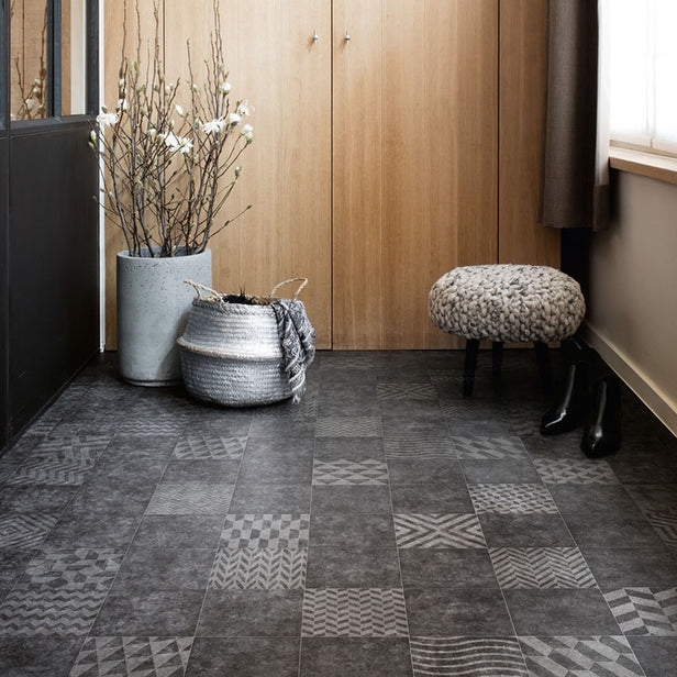 Emotions Vinyl Flooring