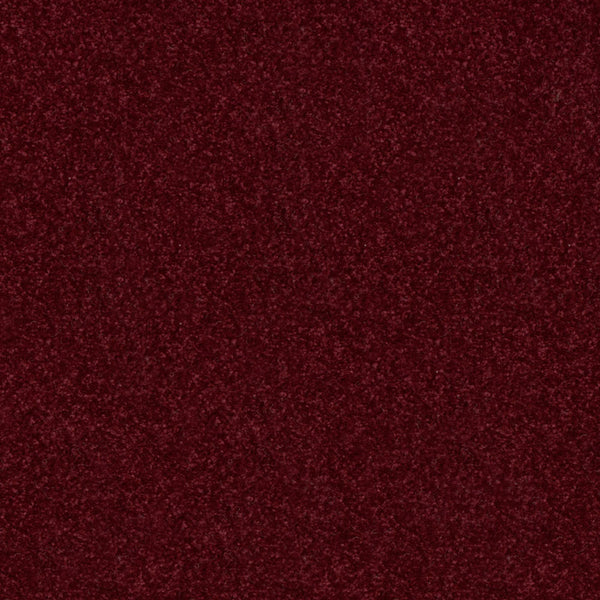 Ruby Wine Stainfree Classic Twist Carpet
