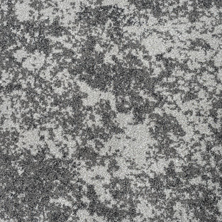 Cloud Silver Illusion Wilton Carpet