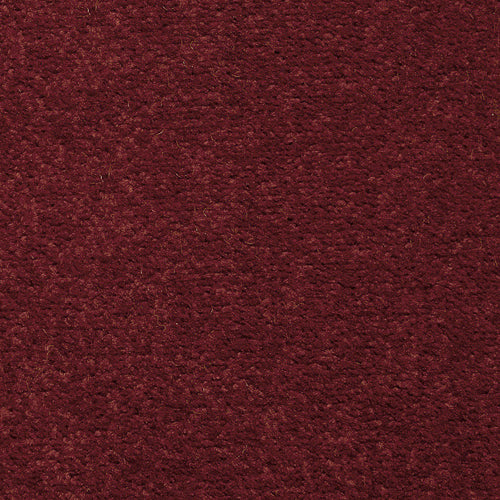 Wine Red 348 Sultan Feltback Carpet