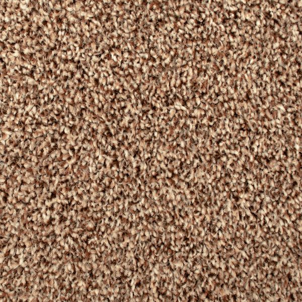 Cobble 845  Noble Heathers Saxony Carpet