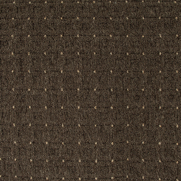 Coconut Brown Franco Carpet