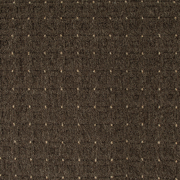Coconut Brown Franco Carpet