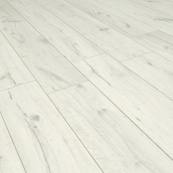 Cocoon Oak Cuatro 8mm Laminate Flooring