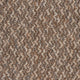 Cognac Wyoming Loop Feltback Carpet