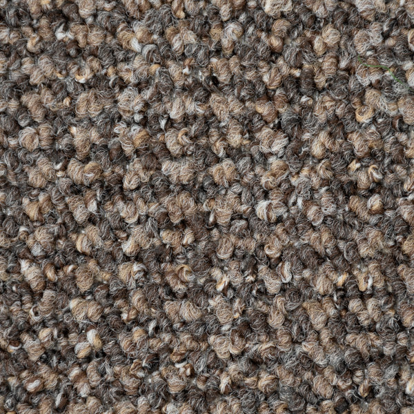 Tobacco 19 Conan Feltback Carpet | Buy Conan Loop Carpets Online