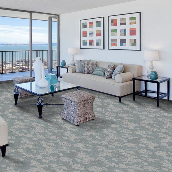 Contemporary Colorado Carpet