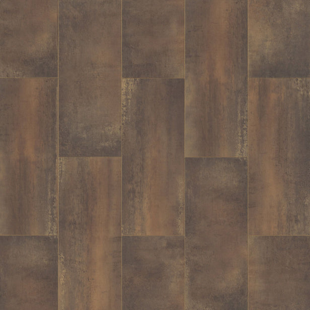 Chorus Copper Elite Tiles Rhinofloor Vinyl Flooring