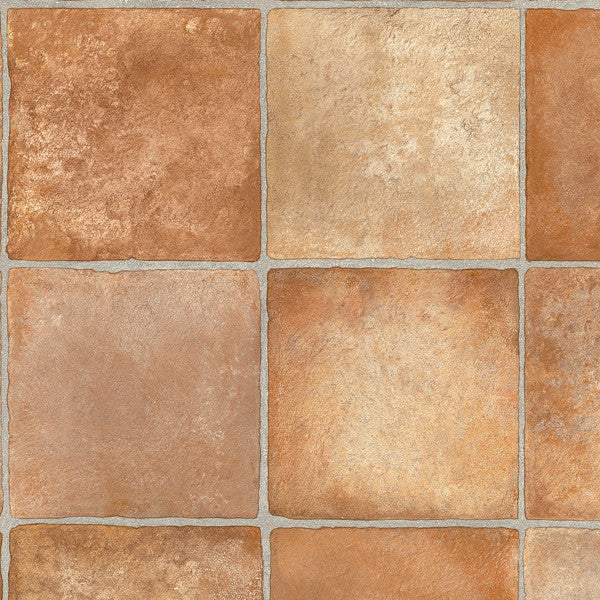 Corleone 563 Presto Tile Vinyl Flooring